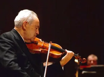 Félix Ayo