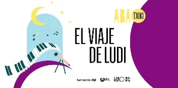 El viaje de Ludi