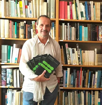  Juan Pablo González