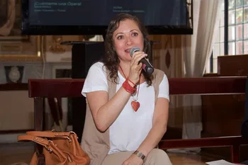 Lourdes Ambriz Márquez