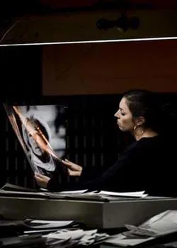 van Hove: Diario de un desaparecido