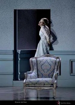 Capriccio según Loy