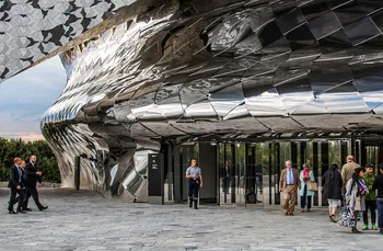 Philharmonie de París