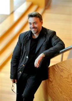 Yves Abel