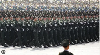 Ejército Popular de Liberación, China