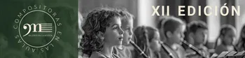 XII Compositoras en las Aulas