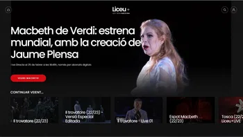 Liceu+