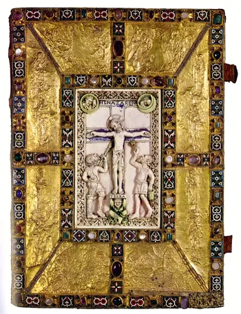 Codex Aureus de Echternach