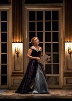 Capriccio. Garsington Opera 2018 