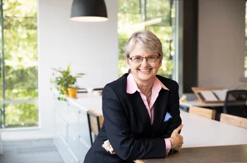 Christina Scheppelmann