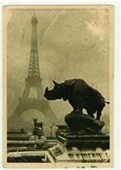  Die Erfindung von Paris