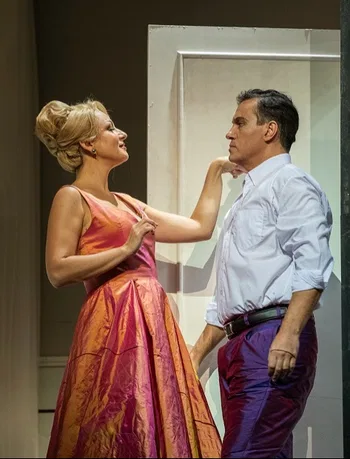 Maritano, Il turco in Italia