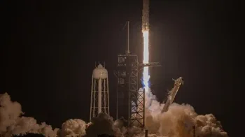 Polonia como actor espacial emergente