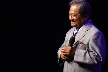 Armando Manzanero