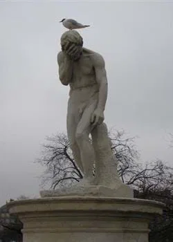 Henri Vidal, Cain