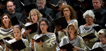 Coro Nacional de España