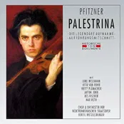 Palestrina, dirigida por Bertil Wetzelsberger