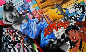 Sueño de la Razón Instrumental