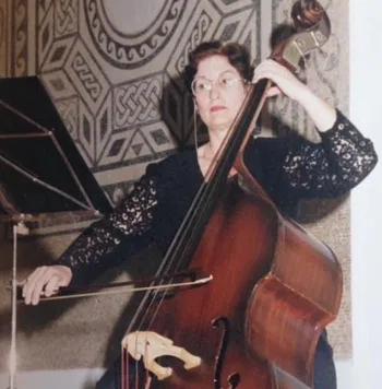 Carola Lozano Ferrer