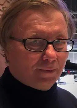 Georg Friedrich Haas