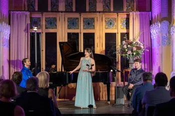 'Life Victoria': Labourdette, Kilsby y Lahiry