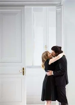 Loy, Così fan tutte