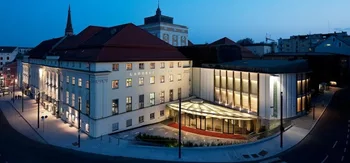 Landestheater Linz