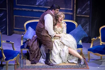 Maestrini, Manon Lescaut