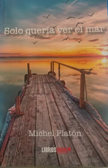 Solo quería ver el mar