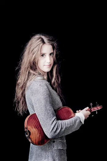 Vilde Frang