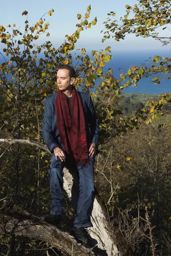 Manuel Martínez Burgos