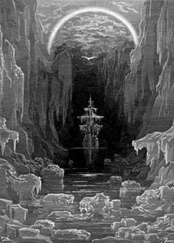 Der fliegende Holländer