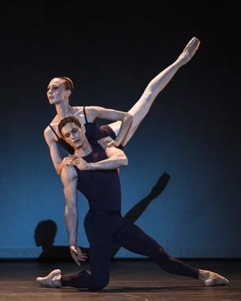 'Polyphonia' de Wheeldon