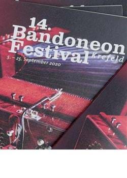 14. Bandoneon Festival