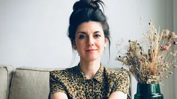 Raquel García-Tomás