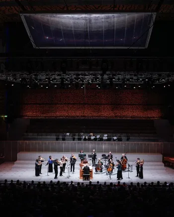 Orquestra Barroca Casa da Música