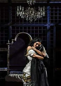 Pagliaro: Arianna a Nasso