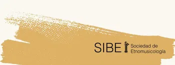  Sociedad de Etnomusicología (SIBE)