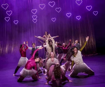 Julia & Romeo de Ómarsdóttir y Ólafsdóttir