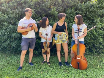 Ganadores de los Premios Internacionales de Orquesta de Italia y Austria