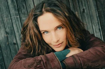 Hélène Grimaud