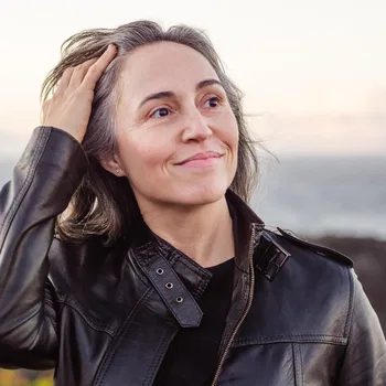 Laura Vega © Magdalena Mosler | Orquesta de Córdoba