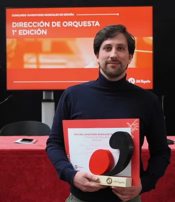 David Fernández Caravaca