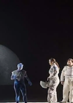 L'Africaine según Kratzer