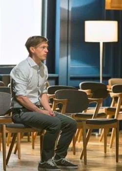 Benjamin: Lecciones de amor y violencia