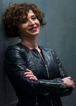 Aida Gómez