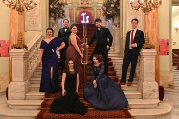 Ganadores del Concurso Viñas 2024