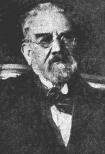 José María Varela Silvari