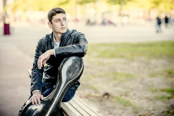 Narek Hakhnazaryan © OFGC