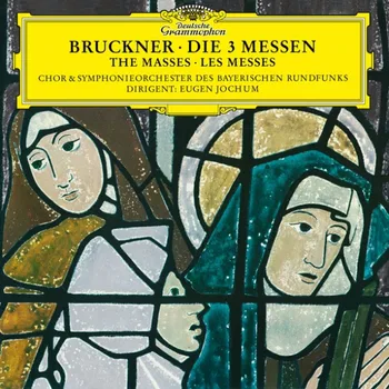 Jochum, Misa nº 3 de Bruckner